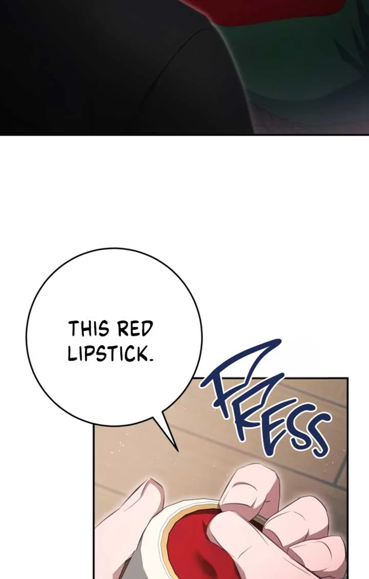 Beneath the Surviving Princess Joyful Facade Chapter 33 page 151