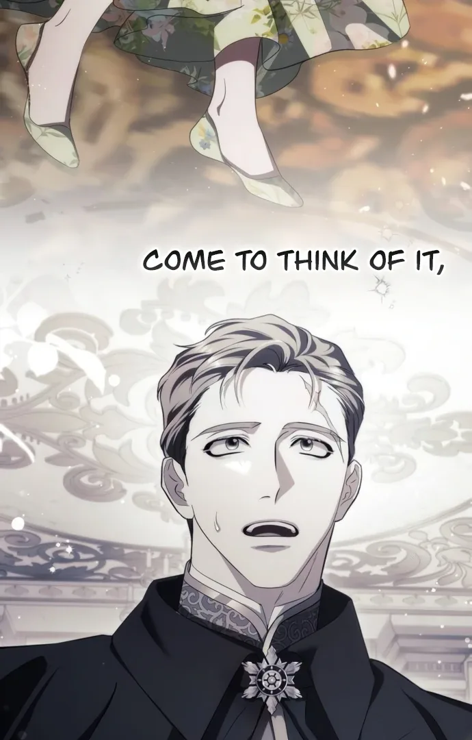 Beneath the Surviving Princess Joyful Facade Chapter 43 page 73