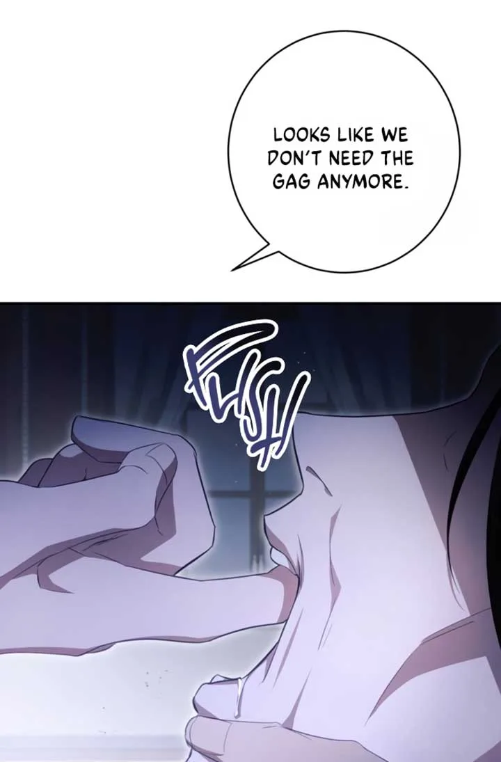 Beneath the Surviving Princess Joyful Facade Chapter 33 page 166