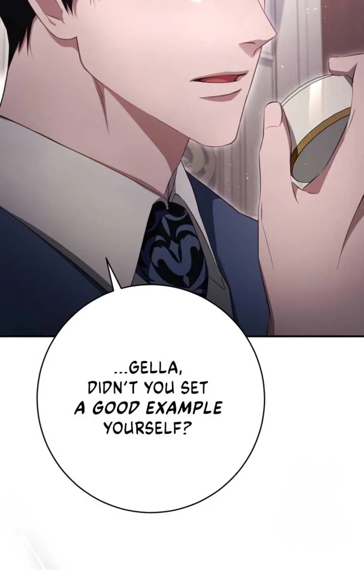 Beneath the Surviving Princess Joyful Facade Chapter 33 page 145