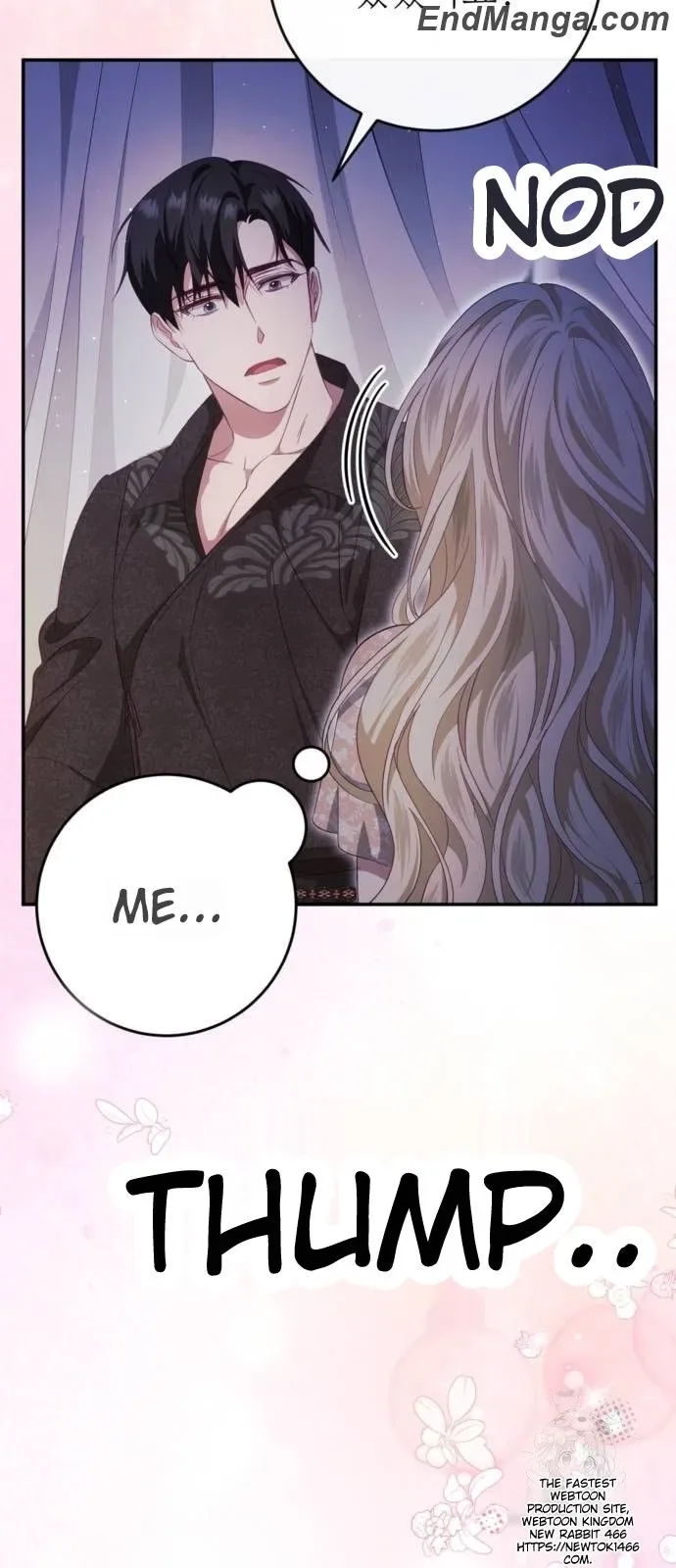 Beneath the Surviving Princess Joyful Facade Chapter 41 page 64