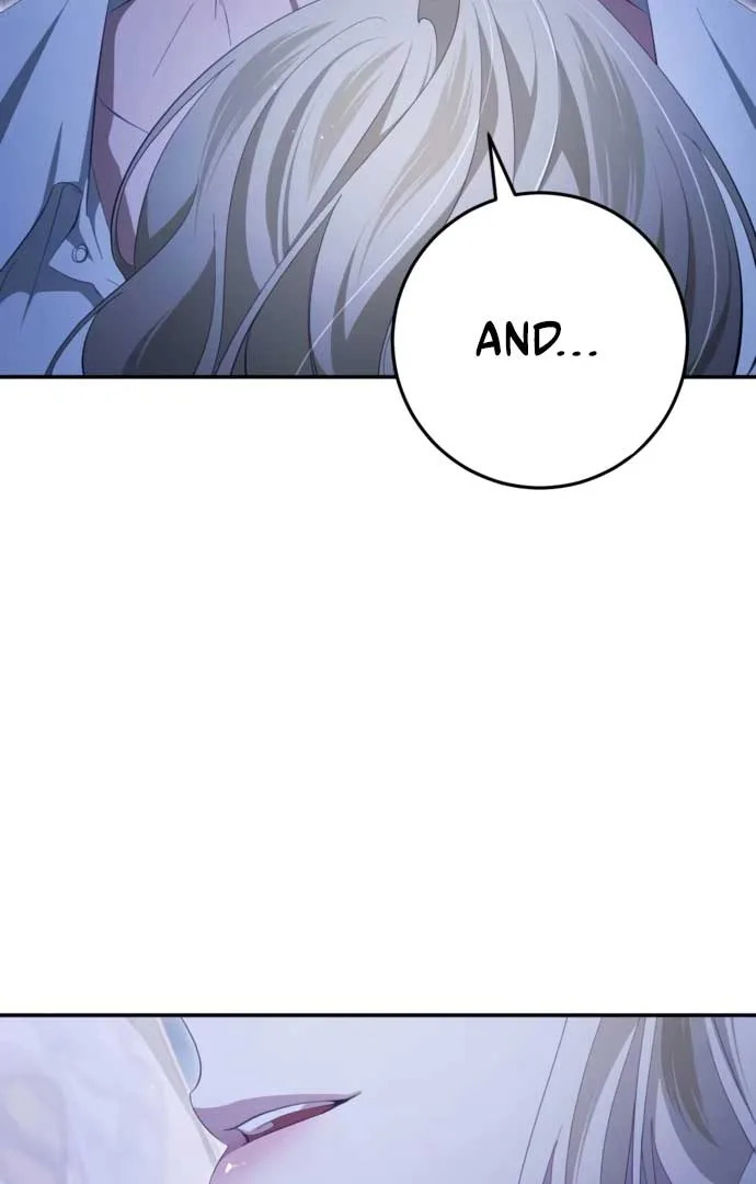 Beneath the Surviving Princess Joyful Facade Chapter 37 page 122