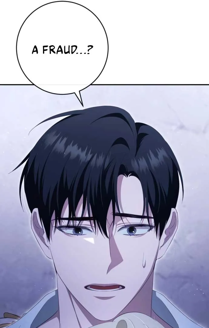 Beneath the Surviving Princess Joyful Facade Chapter 37 page 121