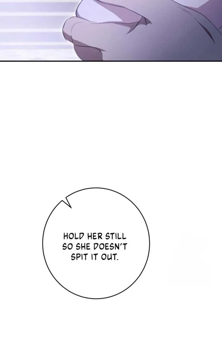 Beneath the Surviving Princess Joyful Facade Chapter 33 page 167