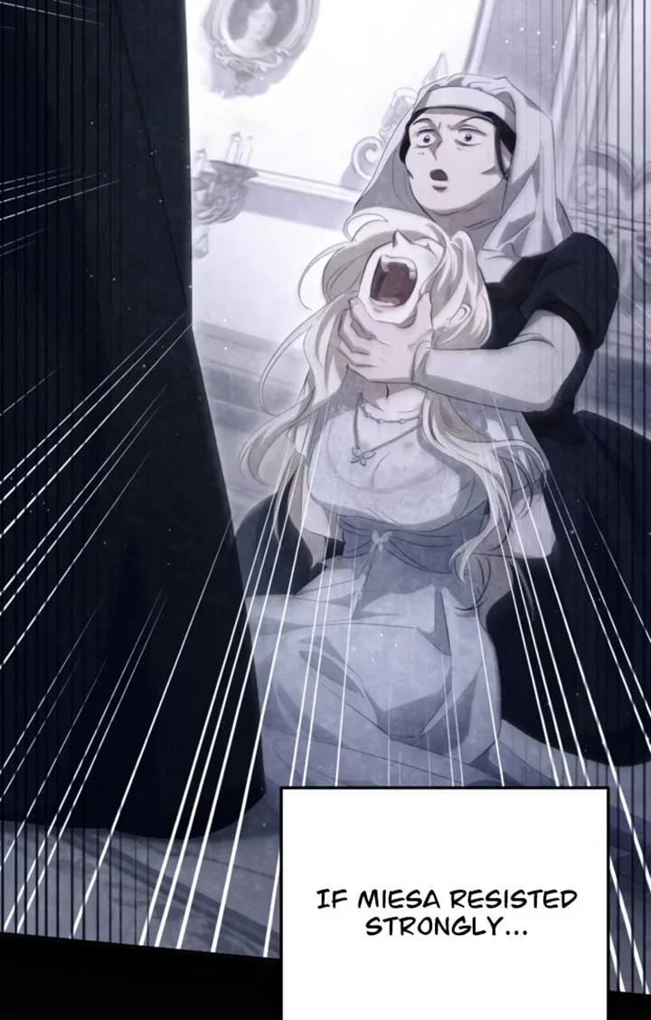 Beneath the Surviving Princess Joyful Facade Chapter 33 page 141
