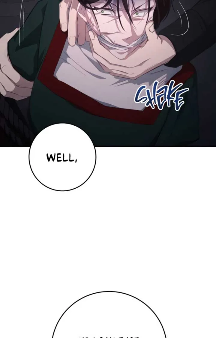 Beneath the Surviving Princess Joyful Facade Chapter 33 page 155