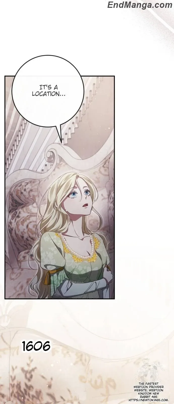Beneath the Surviving Princess Joyful Facade Chapter 40 page 93