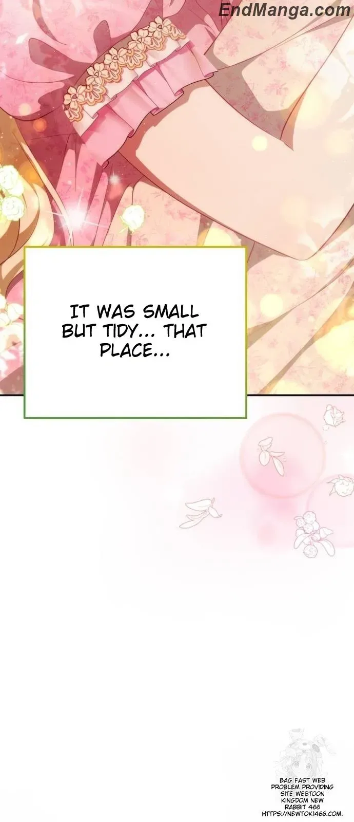 Beneath the Surviving Princess Joyful Facade Chapter 41 page 70