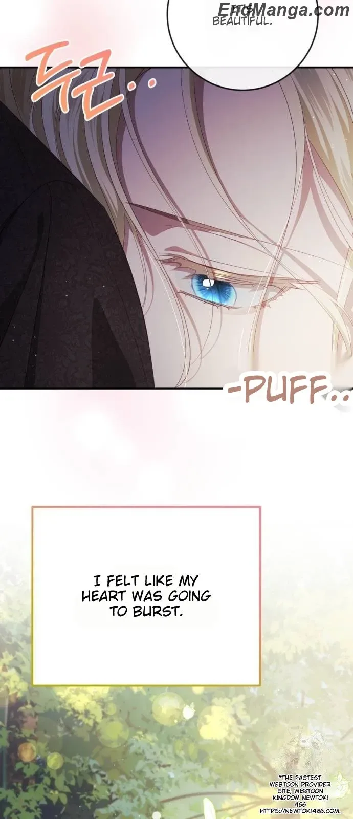 Beneath the Surviving Princess Joyful Facade Chapter 41 page 68
