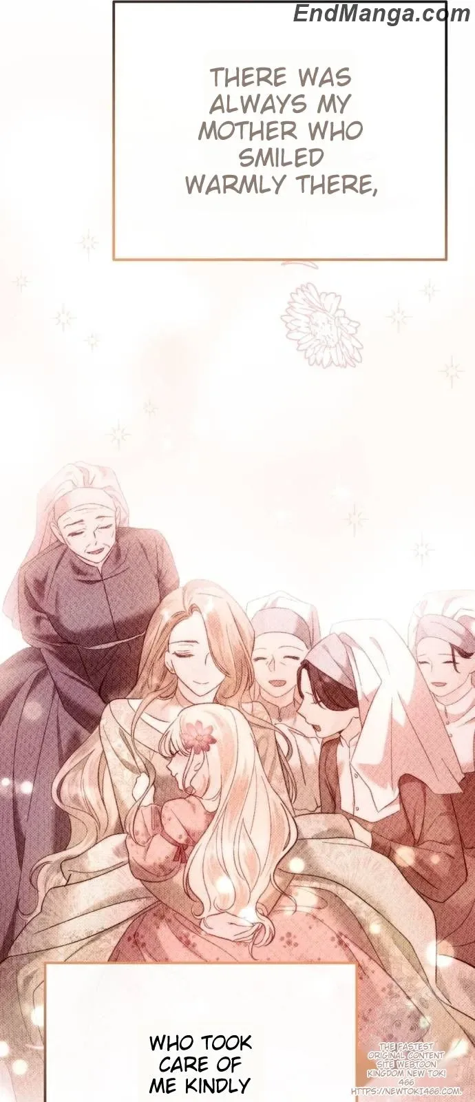 Beneath the Surviving Princess Joyful Facade Chapter 41 page 71