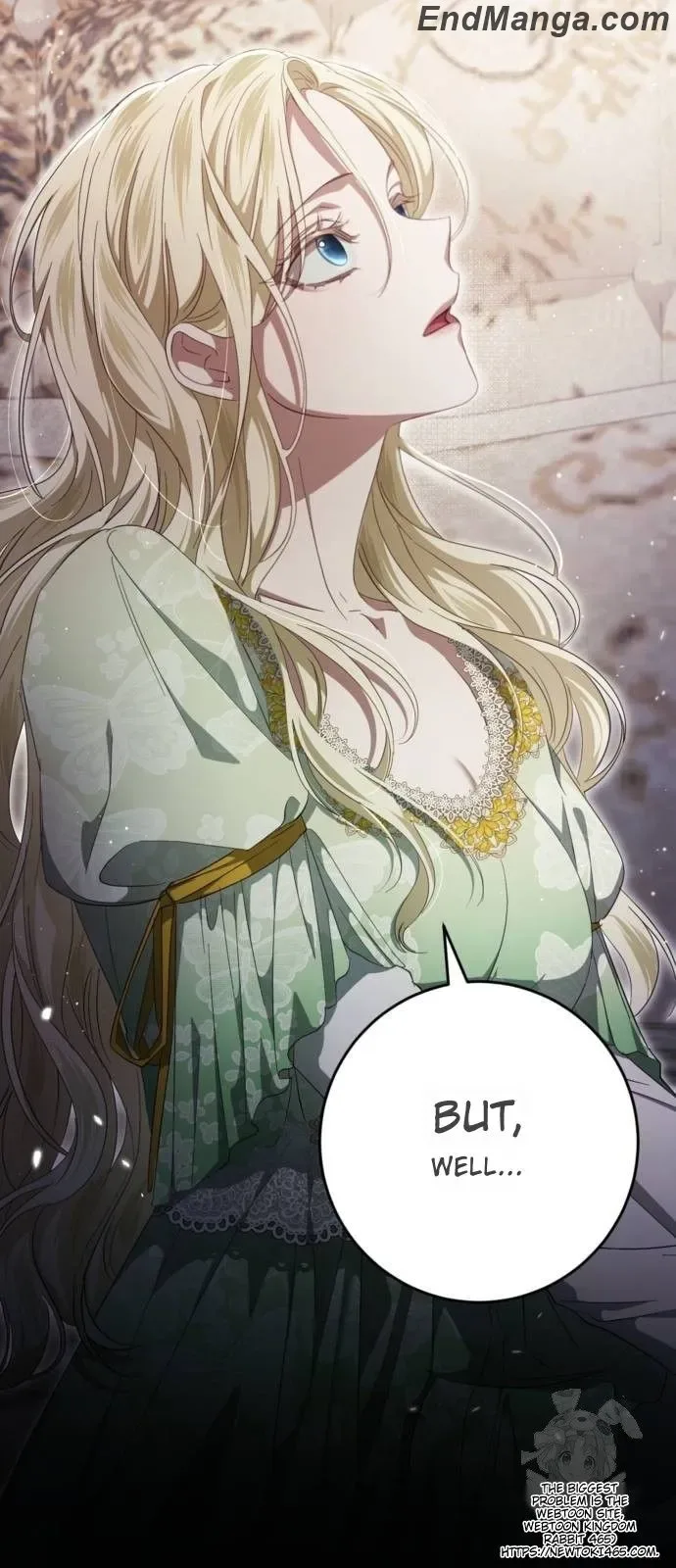 Beneath the Surviving Princess Joyful Facade Chapter 40 page 94