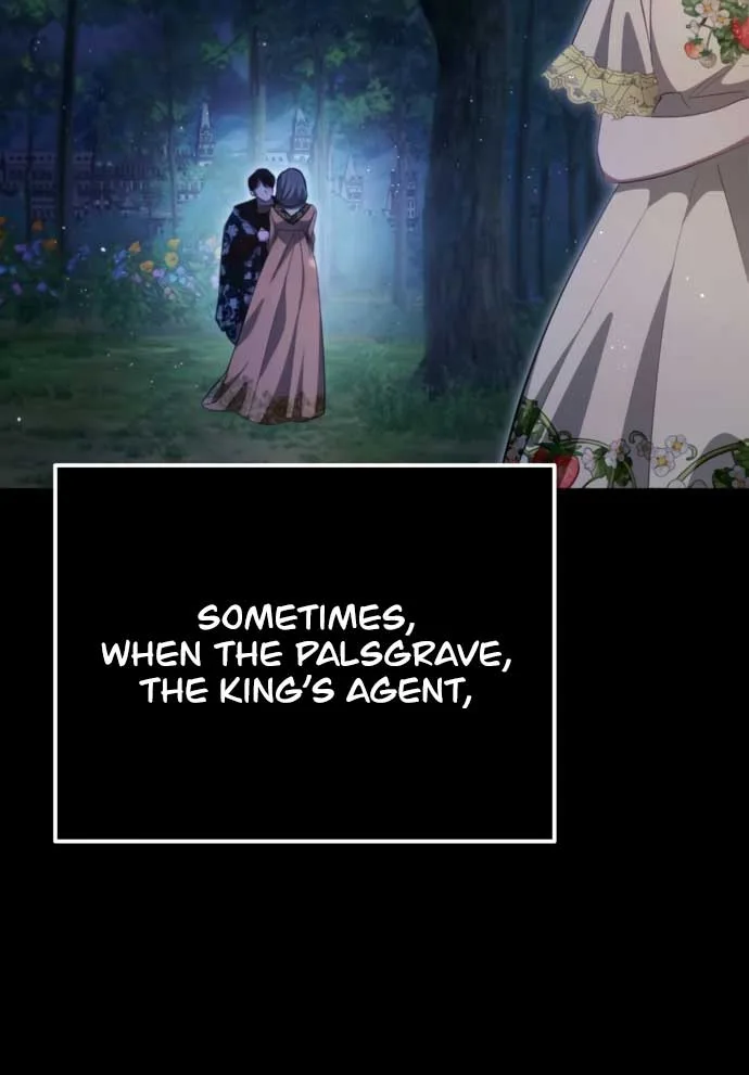 Beneath the Surviving Princess Joyful Facade Chapter 31 page 21