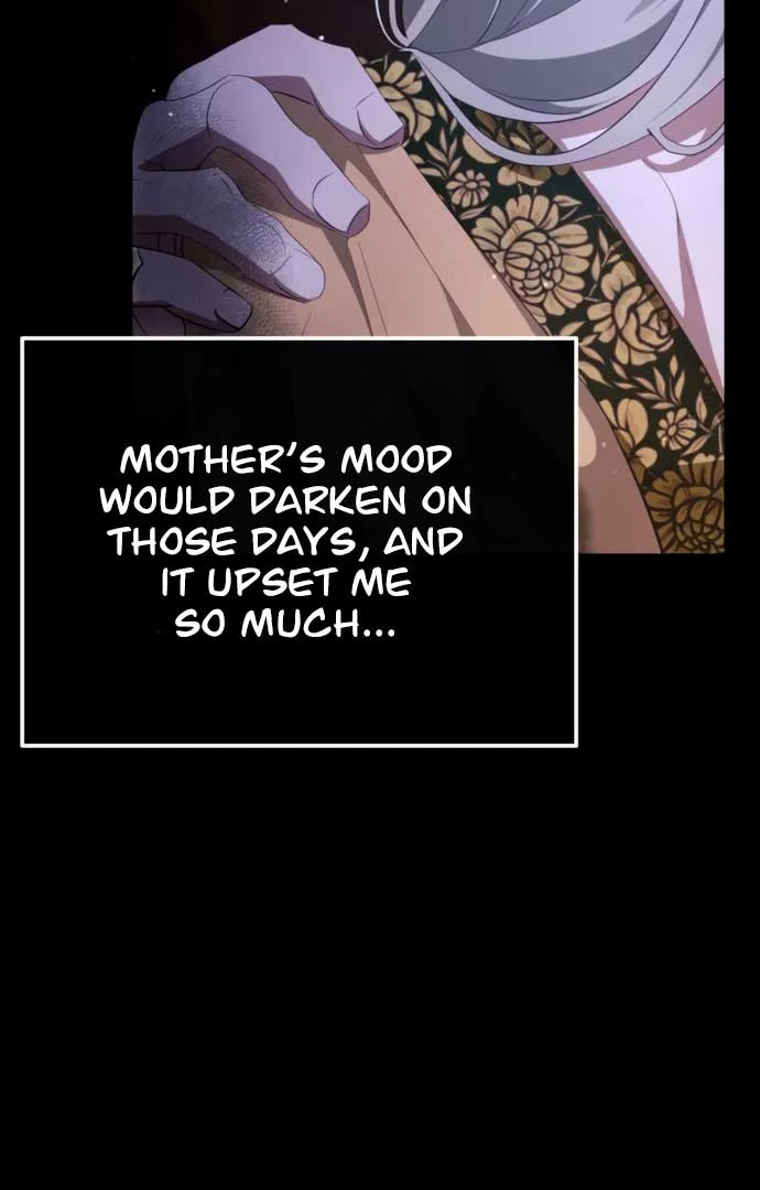 Beneath the Surviving Princess Joyful Facade Chapter 31 page 24