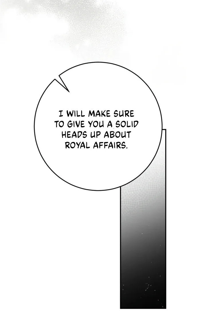 Beneath the Surviving Princess Joyful Facade Chapter 44 page 36