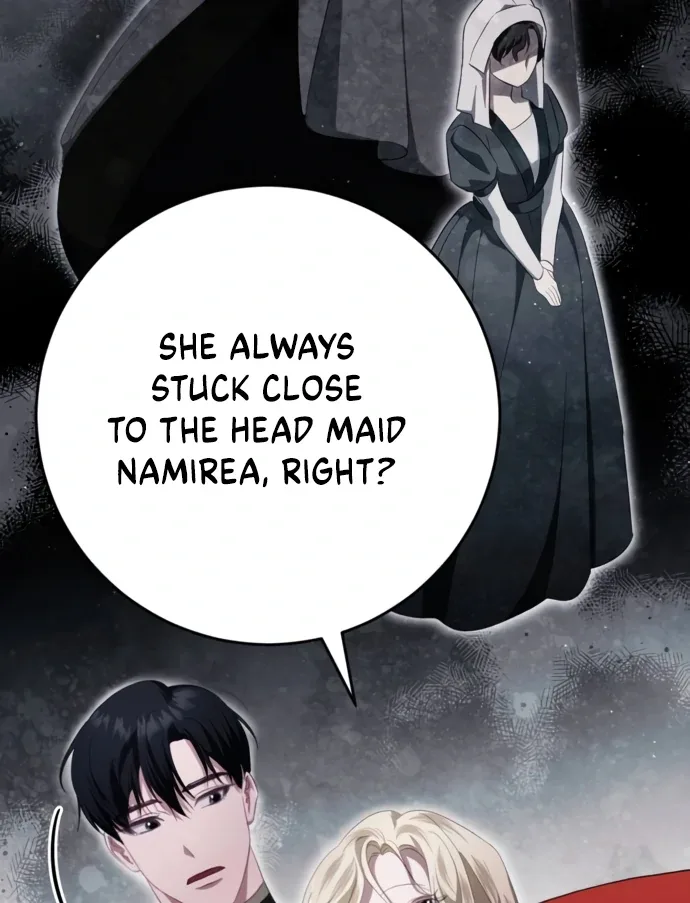 Beneath the Surviving Princess Joyful Facade Chapter 44 page 41