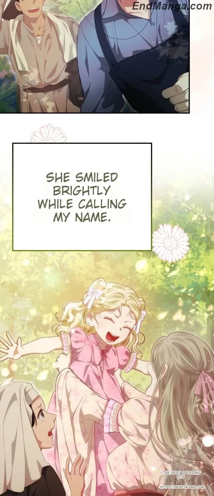 Beneath the Surviving Princess Joyful Facade Chapter 41 page 73