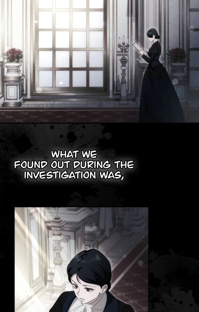 Beneath the Surviving Princess Joyful Facade Chapter 43 page 83