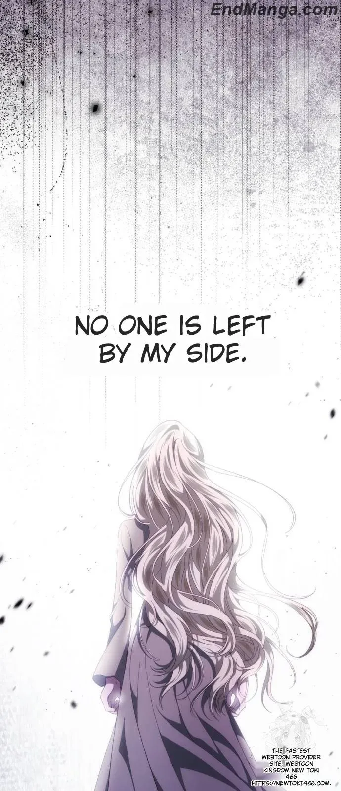 Beneath the Surviving Princess Joyful Facade Chapter 41 page 77