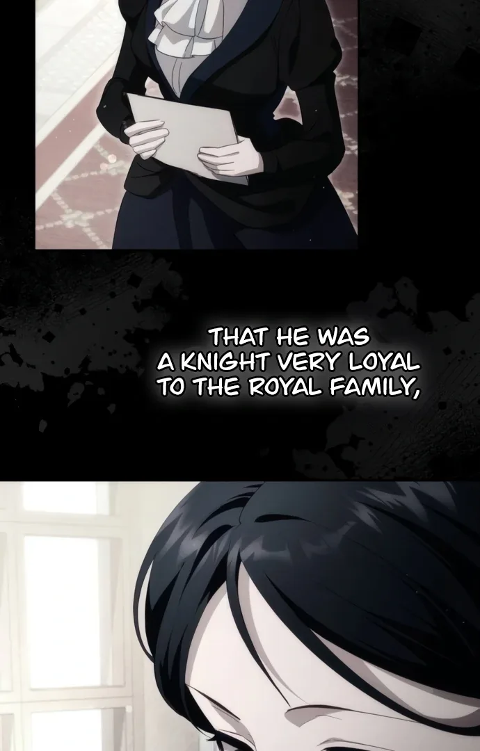 Beneath the Surviving Princess Joyful Facade Chapter 43 page 84