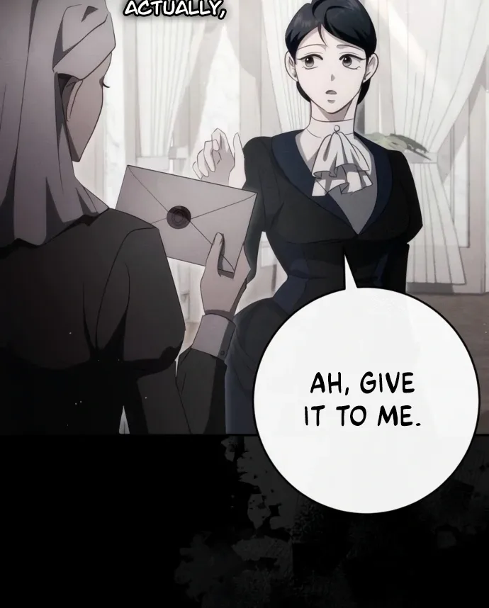 Beneath the Surviving Princess Joyful Facade Chapter 43 page 81
