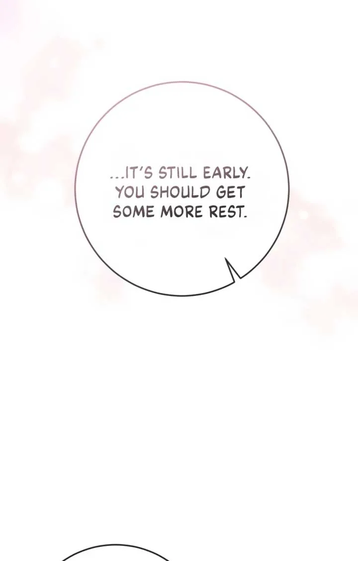 Beneath the Surviving Princess Joyful Facade Chapter 38 page 87