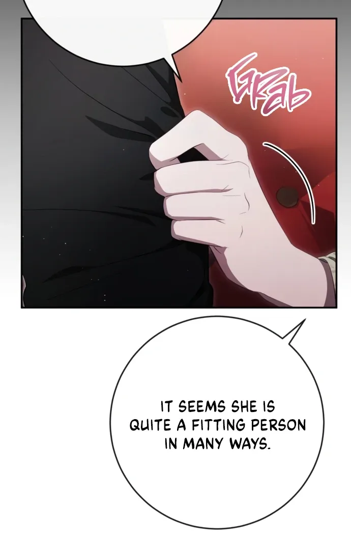 Beneath the Surviving Princess Joyful Facade Chapter 44 page 47