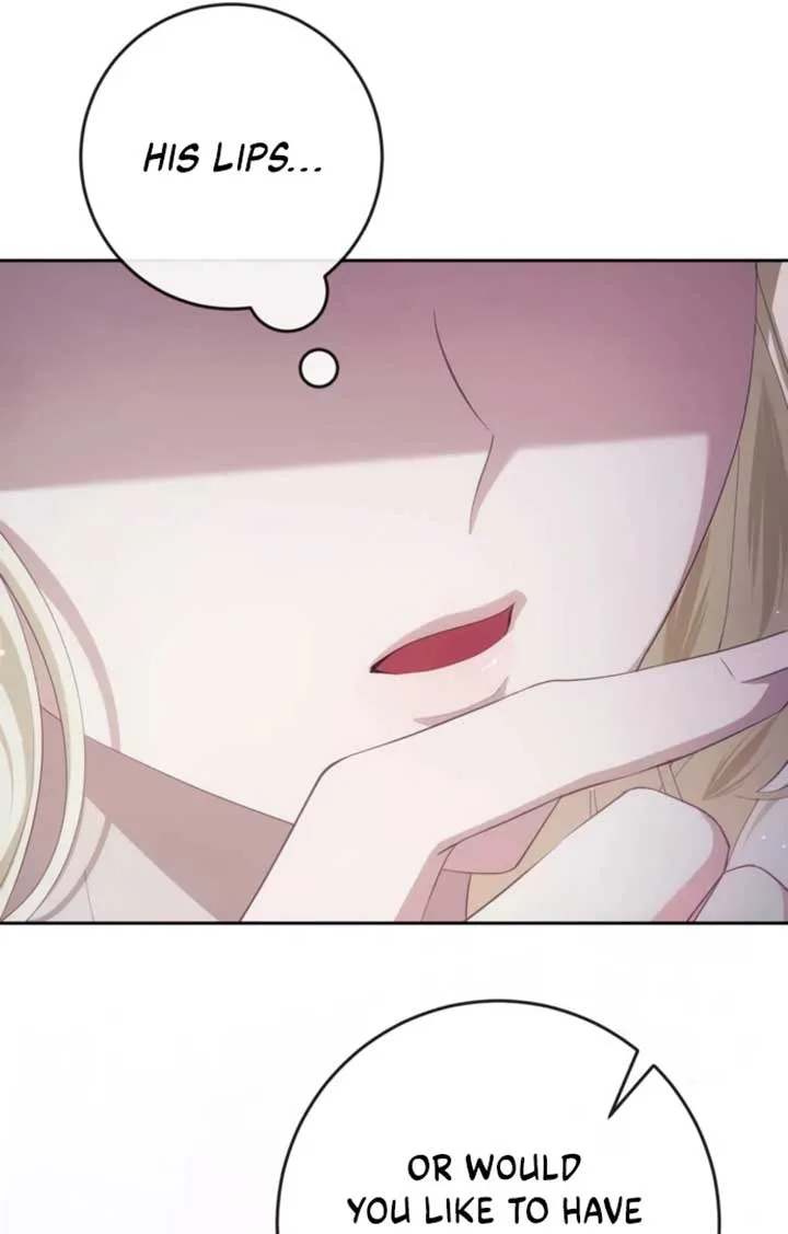 Beneath the Surviving Princess Joyful Facade Chapter 38 page 90