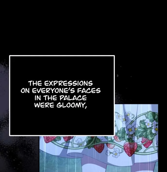 Beneath the Surviving Princess Joyful Facade Chapter 31 page 30