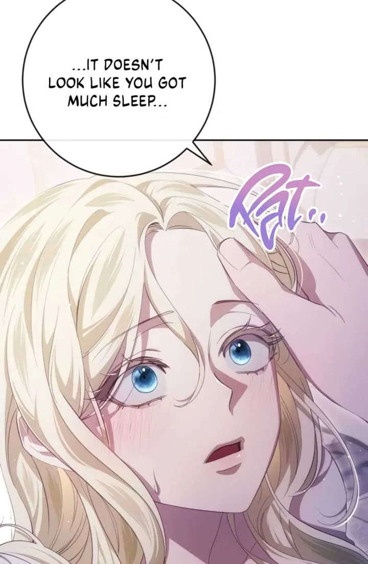 Beneath the Surviving Princess Joyful Facade Chapter 38 page 88