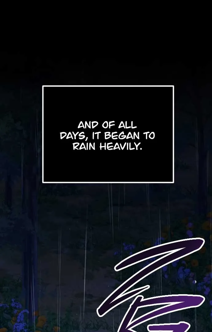 Beneath the Surviving Princess Joyful Facade Chapter 31 page 32