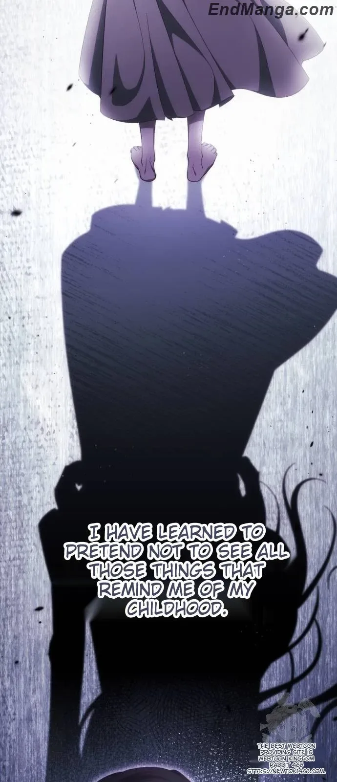 Beneath the Surviving Princess Joyful Facade Chapter 41 page 78