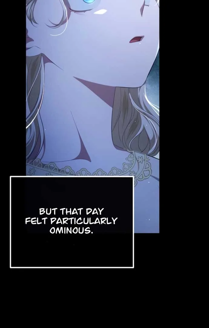 Beneath the Surviving Princess Joyful Facade Chapter 31 page 28