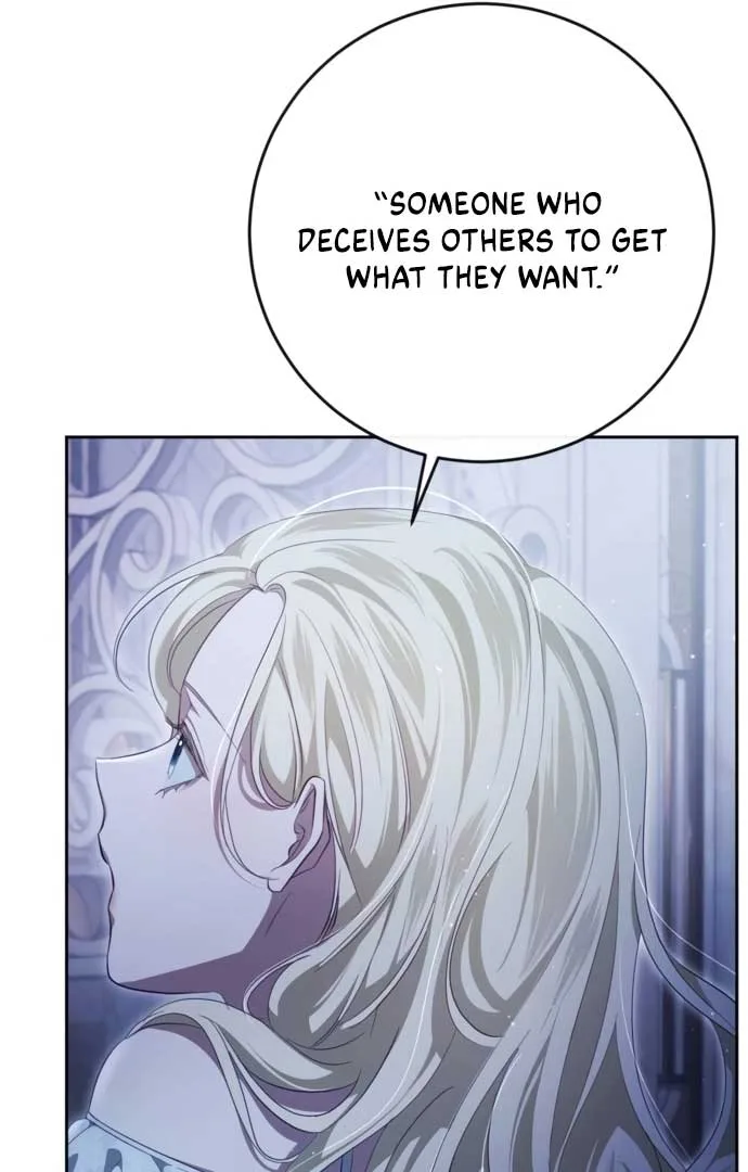 Beneath the Surviving Princess Joyful Facade Chapter 37 page 137