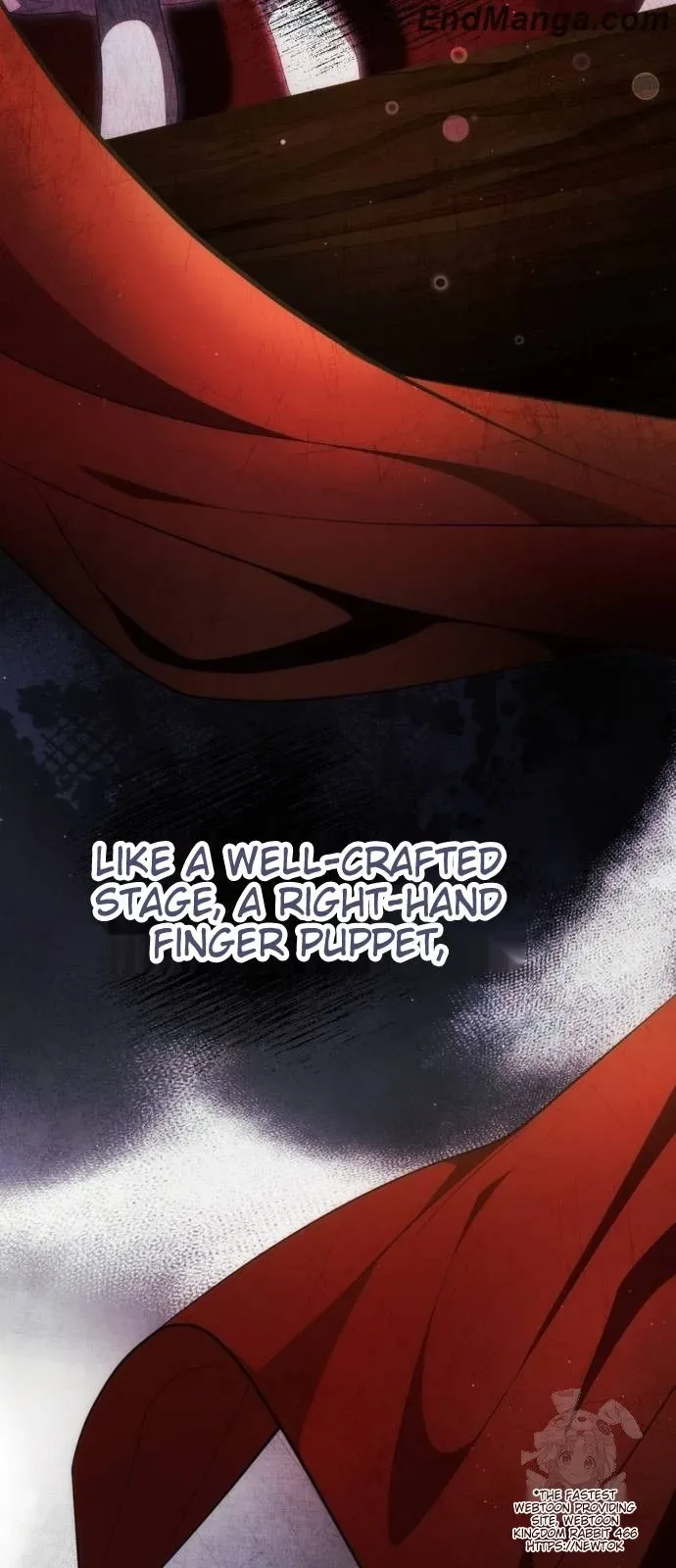 Beneath the Surviving Princess Joyful Facade Chapter 41 page 81