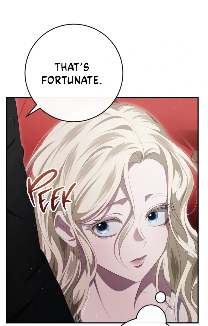 Beneath the Surviving Princess Joyful Facade Chapter 44 page 48