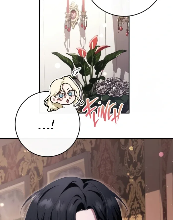 Beneath the Surviving Princess Joyful Facade Chapter 44 page 51