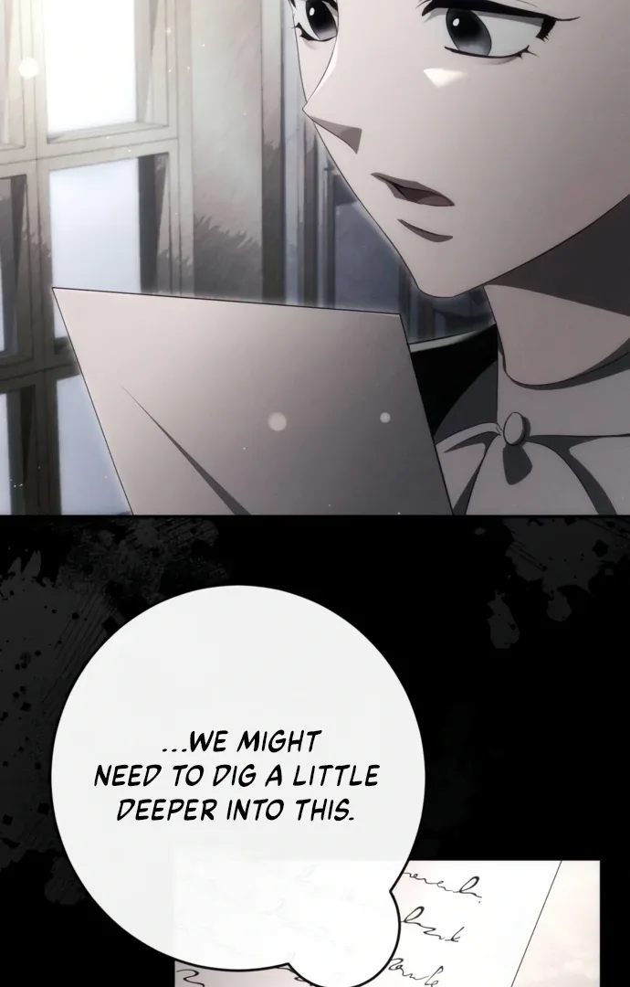 Beneath the Surviving Princess Joyful Facade Chapter 43 page 85