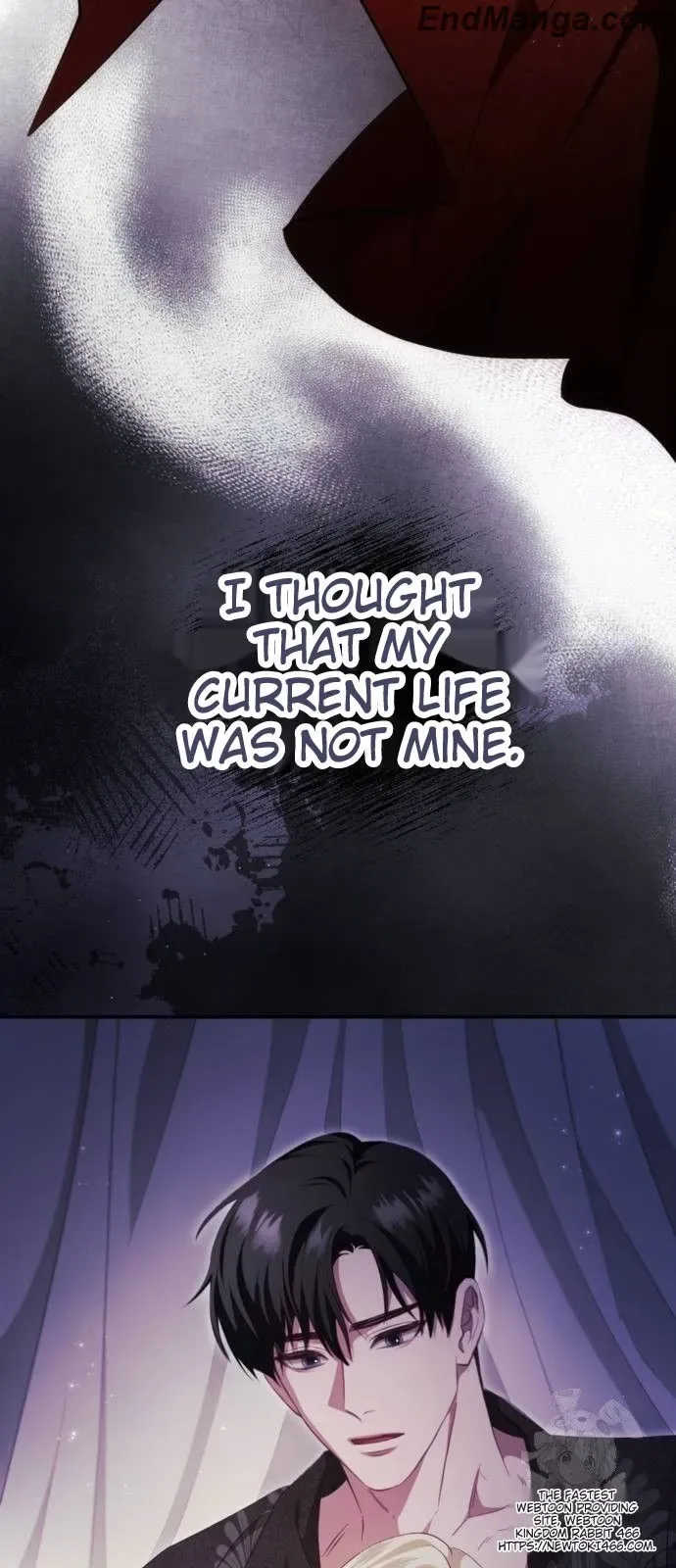Beneath the Surviving Princess Joyful Facade Chapter 41 page 82