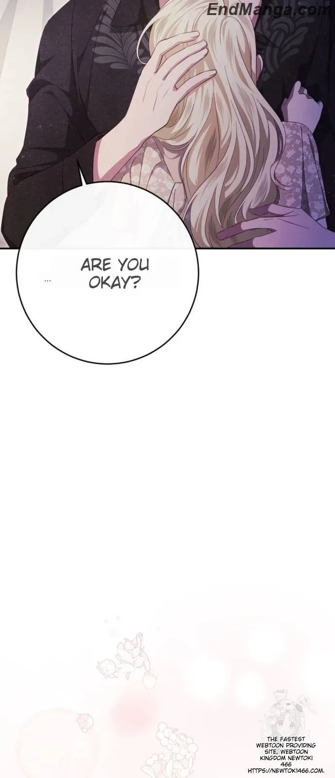 Beneath the Surviving Princess Joyful Facade Chapter 41 page 83