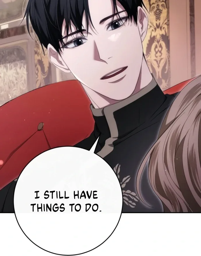 Beneath the Surviving Princess Joyful Facade Chapter 44 page 52