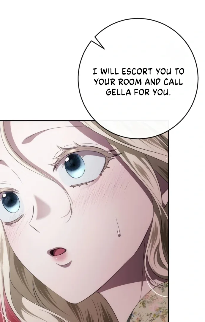 Beneath the Surviving Princess Joyful Facade Chapter 44 page 53