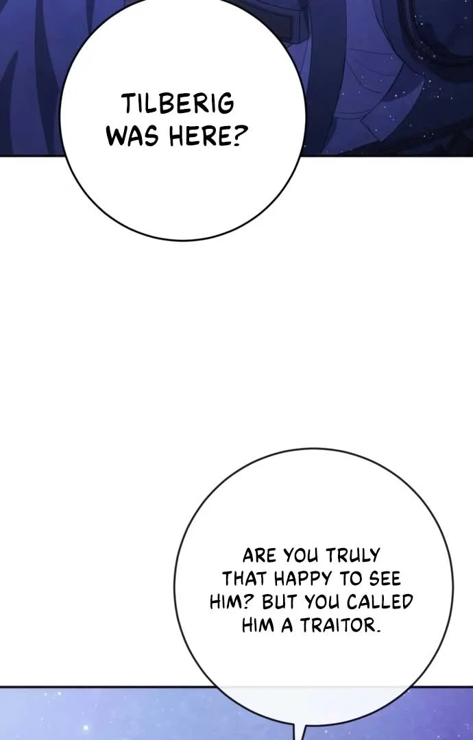 Beneath the Surviving Princess Joyful Facade Chapter 37 page 143