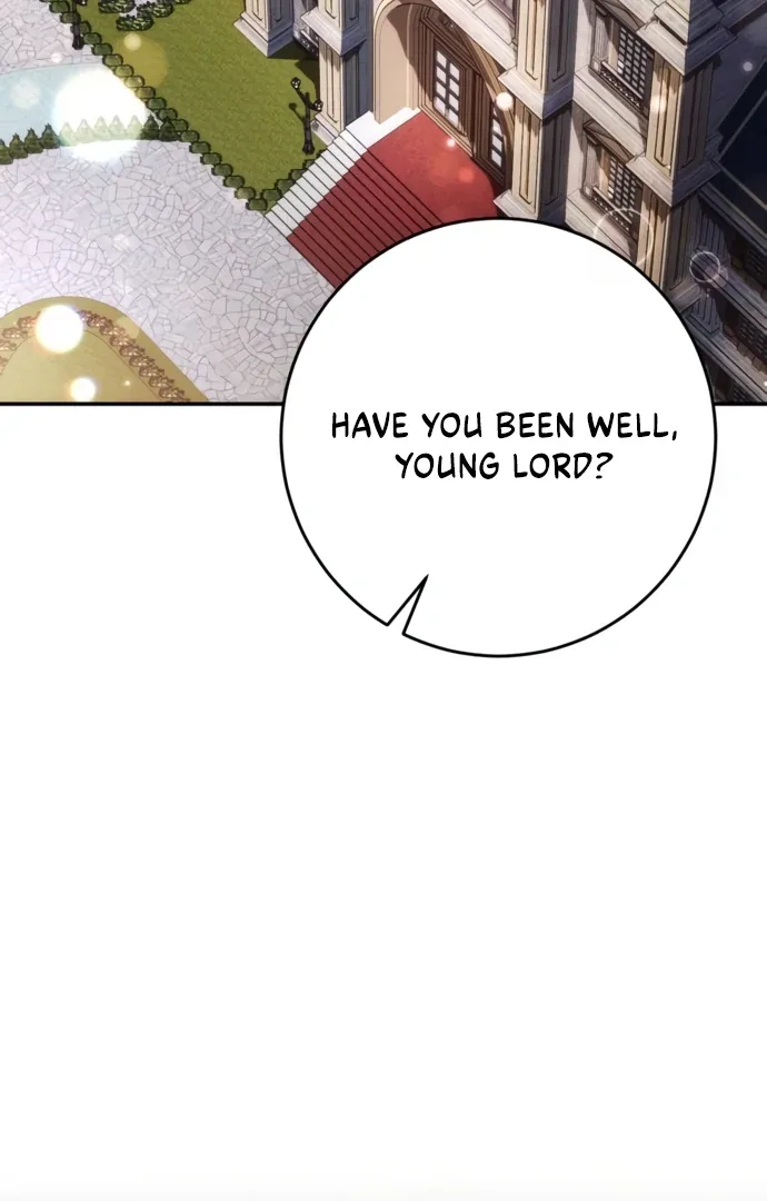 Beneath the Surviving Princess Joyful Facade Chapter 44 page 56