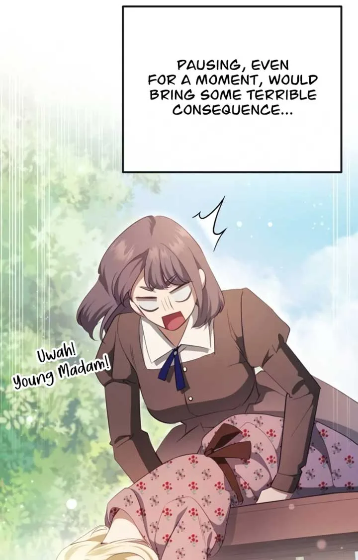 Beneath the Surviving Princess Joyful Facade Chapter 38 page 100