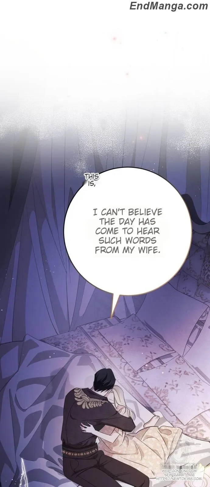 Beneath the Surviving Princess Joyful Facade Chapter 41 page 88