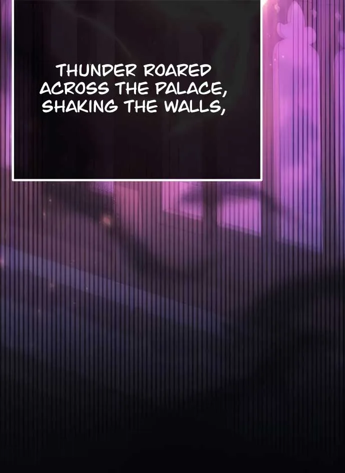 Beneath the Surviving Princess Joyful Facade Chapter 31 page 42