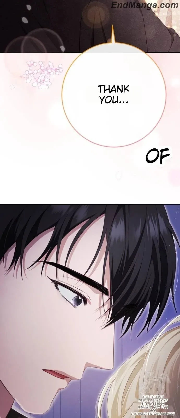 Beneath the Surviving Princess Joyful Facade Chapter 41 page 86