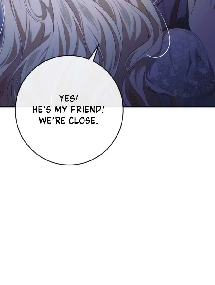 Beneath the Surviving Princess Joyful Facade Chapter 37 page 145