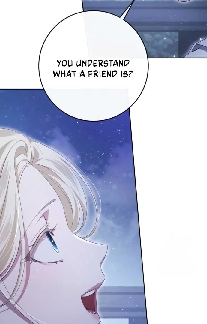 Beneath the Surviving Princess Joyful Facade Chapter 37 page 147