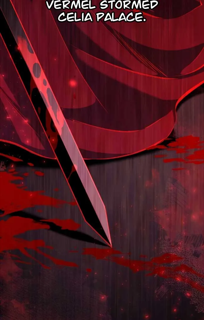 Beneath the Surviving Princess Joyful Facade Chapter 31 page 44